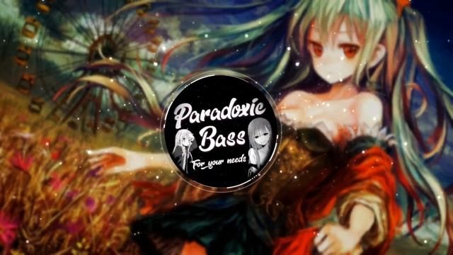 Shadowraze - Shadowfiend (coil-coil-coil)『Bass Boosted』 HQ