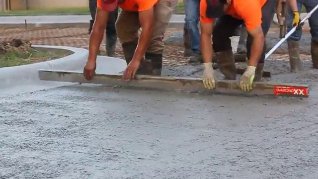 Innovative Diamond XX™ Screeds смотреть онлайн