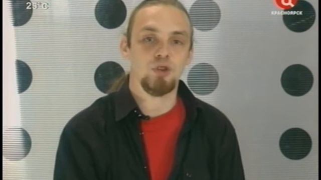 Памяти Рима Шайгалимова, телеблог 07.07.2009 смотреть онлайн