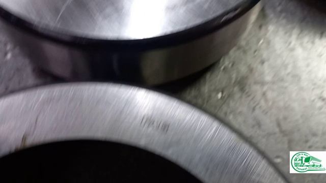 Ремонт редуктора мерседес актрос Mercedes Benz Actros