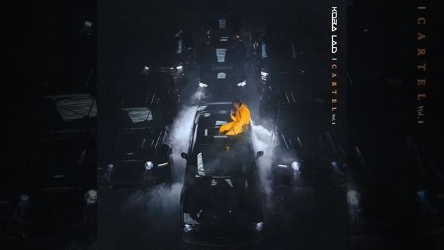 [EXCLU] Cartel vol.1 Koba LaD - M Power смотреть онлайн