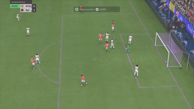 FC 24 97 NICO WILLIAMS PLAYER REVIEW🎉🎉ULTIMATE TEAM смотреть онлайн