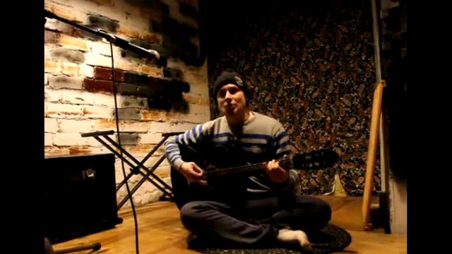 Женя Лукьянов Тихие Игры - Я буду ждать смотреть онлайн