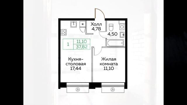 Новомытищинский, д 4А смотреть онлайн