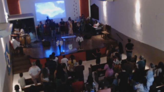 Igreja Batista em Pirangi смотреть онлайн