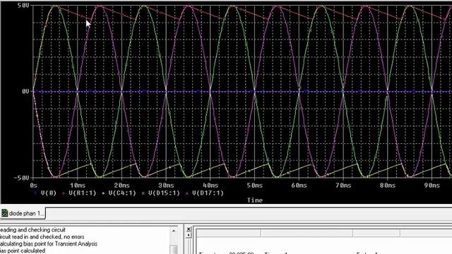 ĐIỆN TỬ CĂN BẢN ( PHẦN 12 ) DIODE - NẮN ĐIỆN ĐỐI XỨNG смотреть онлайн