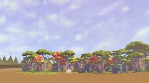 Мия и я - 1 сезон 6 серия / мультики для детей...