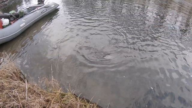 Дальневосточная рыбалка, закрытие сезона смотреть онлайн