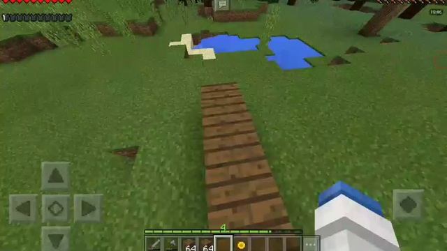 выживание#1(пол часа ) смотреть онлайн