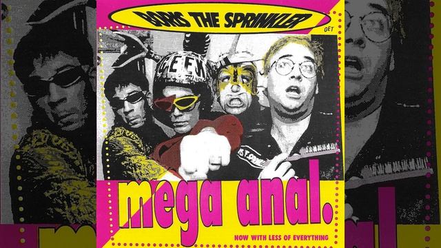 I'm A Mole Man, Baby смотреть онлайн