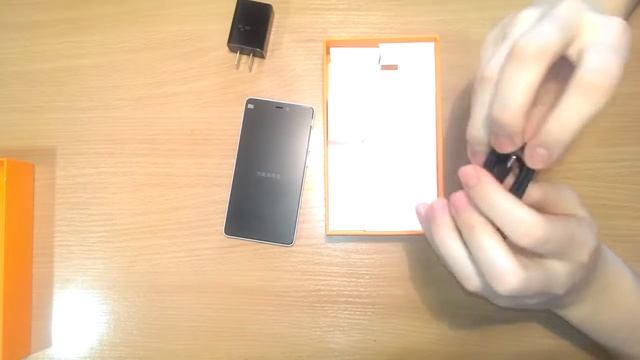 Распаковка Xiaomi Mi4C c Алиэкспресс Товары из Китая с Aliexpress смотреть онлайн