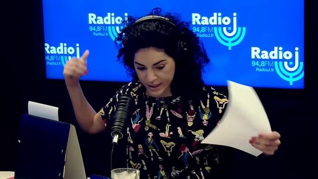 La fête de Hanouka (version 2.0) смотреть онлайн