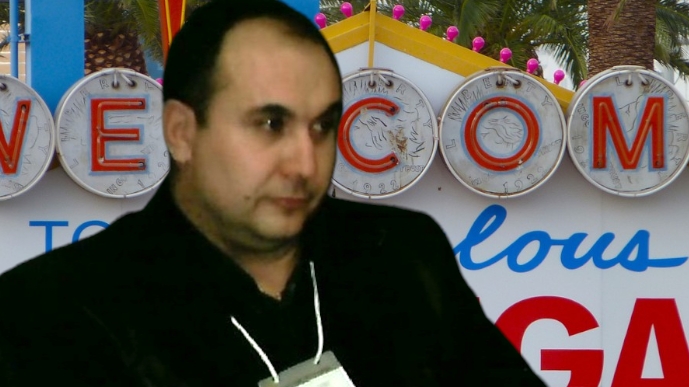 Серов Олег Яковлевич, правительство Самарской области. смотреть онлайн