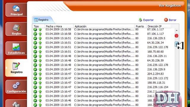 Ashampoo FireWall смотреть онлайн