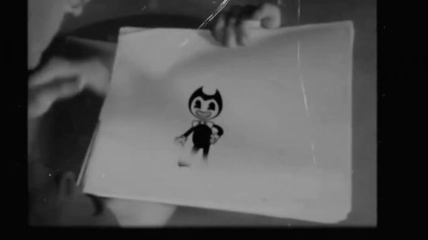 Joey Drew Animation Studios' Documentary (1956)