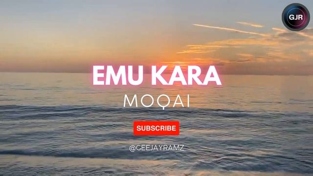 Moqai | Emu Kara смотреть онлайн