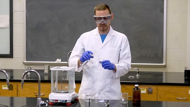 Expermiment 2: Measuring Mass and Density смотреть онлайн