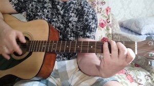 Я влюбился в вурдалака