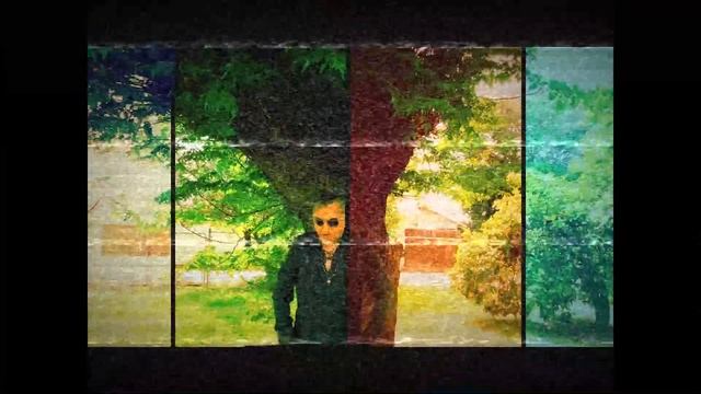 Joe Dingo in "Bass Man," dingOvisionFilms 2020. смотреть онлайн