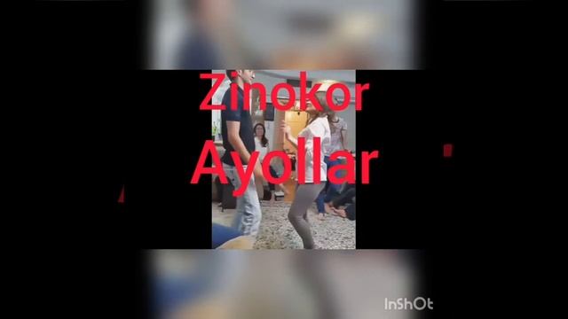 Abduloh Domla(zinokor Ayollarning Yuzidegi Belgilari)