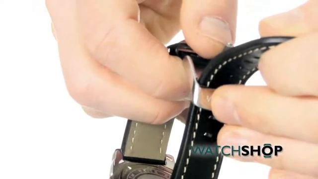 FESTINA MEN'S WATCH (F16243/6) смотреть онлайн