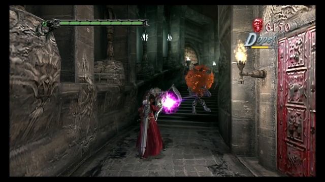 Devil May Cry 3: Dante's Awakening - Jackpot смотреть онлайн