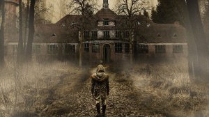 Обитель тьмы (2018) — Русский трейлер