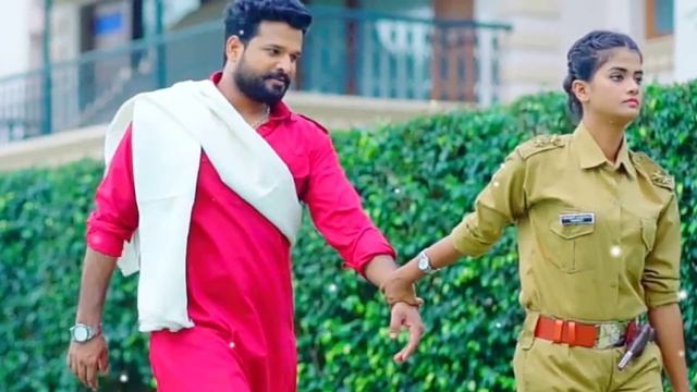 Aaj jail Hui Kale Bale Hui../#MAHI_SHORT_Status / Bhojpuri mood #Ritesh Pandey смотреть онлайн