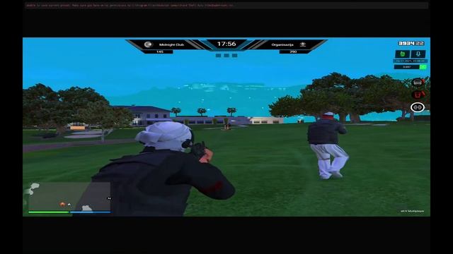 [Sibaui RP] Midnight 🤍 | Rami Puma смотреть онлайн