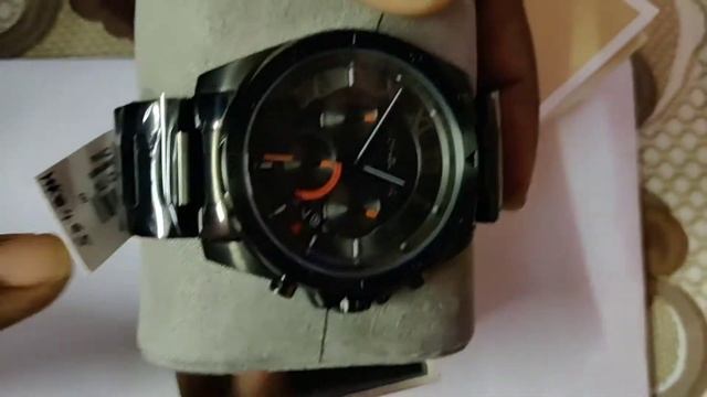 Michael Kors MK8465 Watch смотреть онлайн