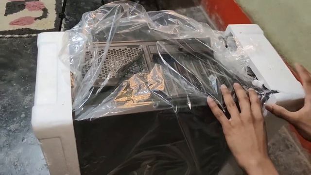 MSI MAG Forge 112R Mid Tower Cabinet for Gaming PC Unboxing & Review #msicabinet #cabinet смотреть онлайн