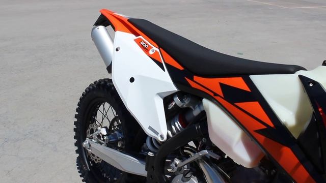 2018 KTM 300 XC-W смотреть онлайн