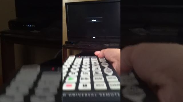 How to program a Emerson jumbo universal remote with out its program codes смотреть онлайн