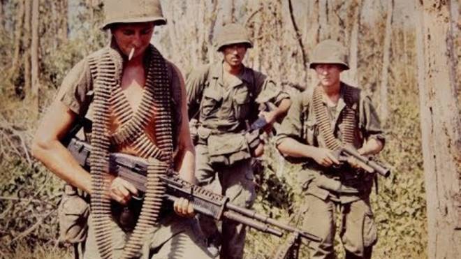 Играем в Rising Storm 2 Vietnam! смотреть онлайн