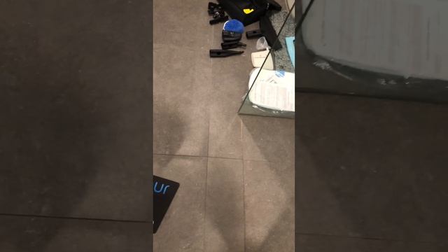 Concierge Member Julie Reviews The Euroflex Vapour-M4S Hybrid Steam Cleaner | The Good Guys смотреть онлайн
