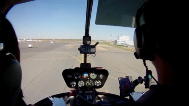 PULKOVO APPROACH смотреть онлайн