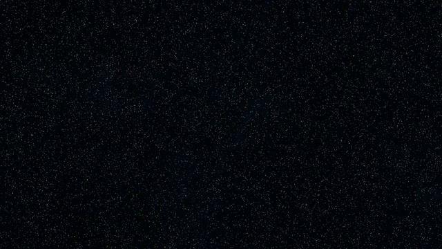 Clean Star-Field - 60:00 Minutes - FREE HD 4K Motion Background - Night Sky stars смотреть онлайн