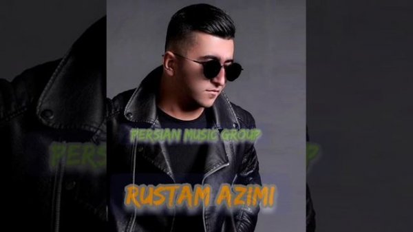 Rustam Azimi - Orom orom / Рустам азими - Ором ором #iranmusic #persian_music