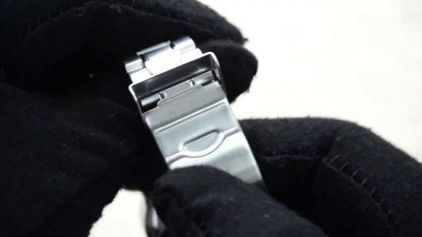 SEIKO CHRONOGRAPH SBTQ071