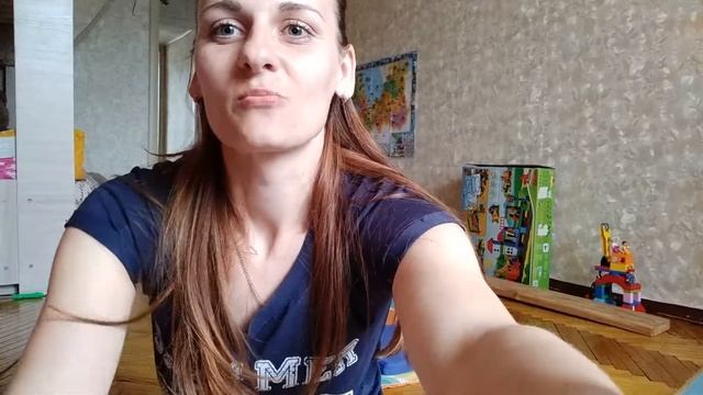 Худеем вместе. День #25 смотреть онлайн
