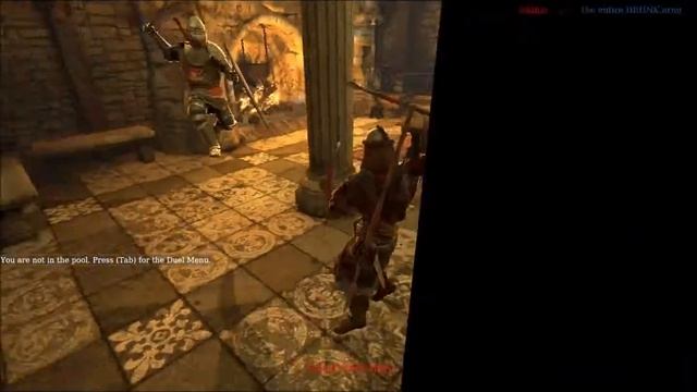 Chivalry dismemberment montage смотреть онлайн