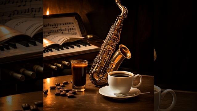 Bold Jazz Americano Swing смотреть онлайн