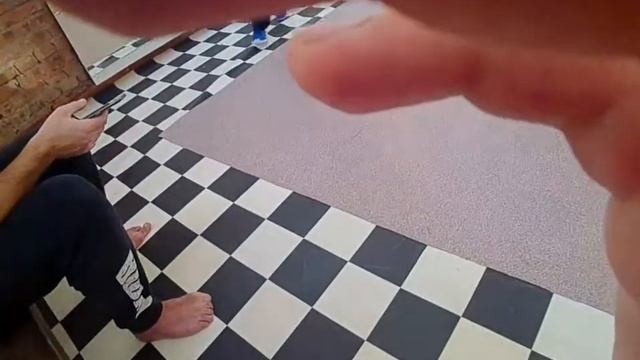 Шаг 65. Проба пера со Спектаклс смотреть онлайн