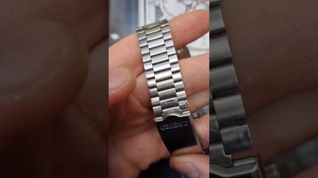 Часы orient automatic смотреть онлайн