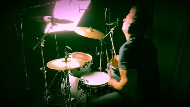 INDIE ROCK DRUMMING - DETROIT BANDS - DRUM COVER смотреть онлайн