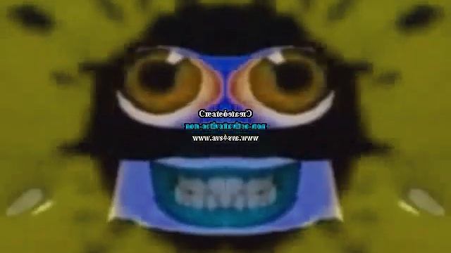 Klasky Csupo Effects 2 (Effects #1) смотреть онлайн