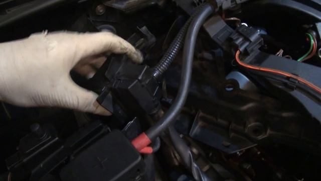 Hoher Ölverbrauch Ventilschaftdichtungen tauschen BMW N42 N46 Ventildeckel abbauen Teil 1 смотреть онлайн