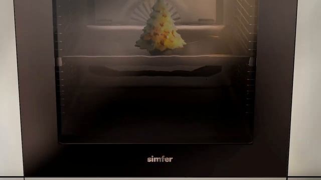 Поздравление от Simfer c Новым Годом! смотреть онлайн