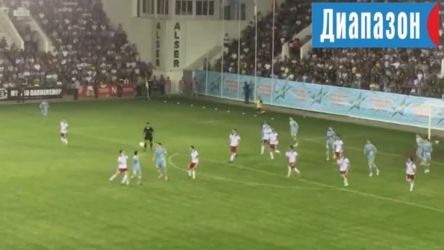 Актобе защищается смотреть онлайн