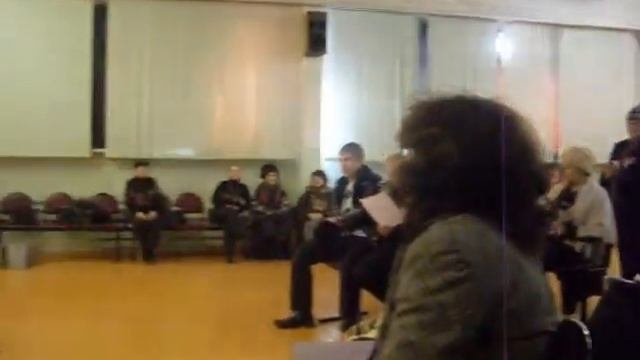 ЖЭО-85 против Сиреневой, 23. ч.2 смотреть онлайн